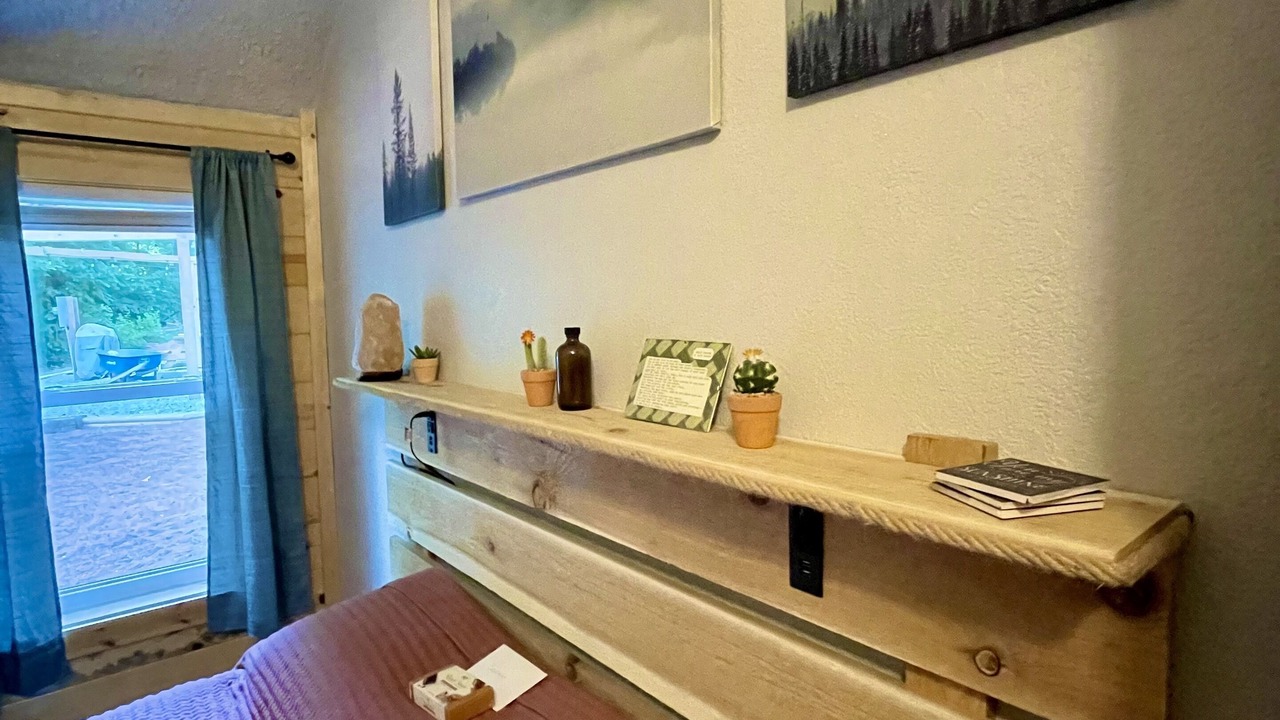 Photo of Bedroom in Slater
