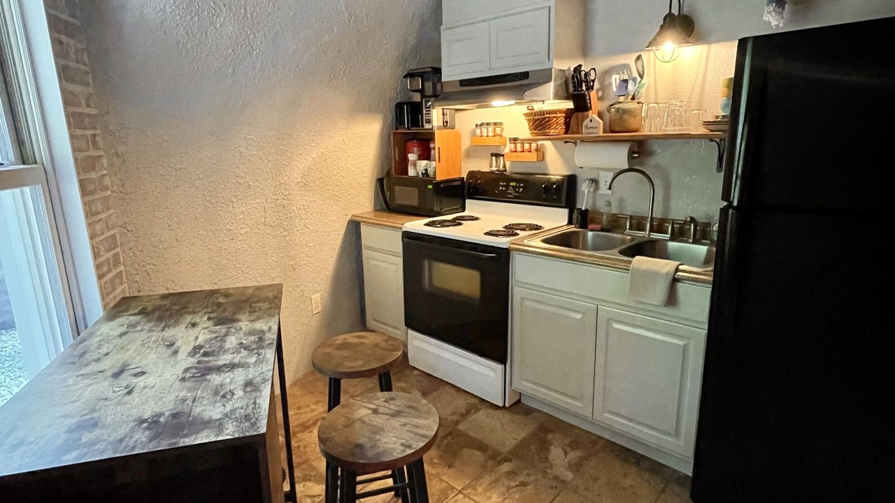 Photo of Kitchen in Slater
