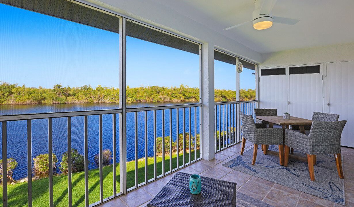 Photo of Outdoor in Hammock Bay