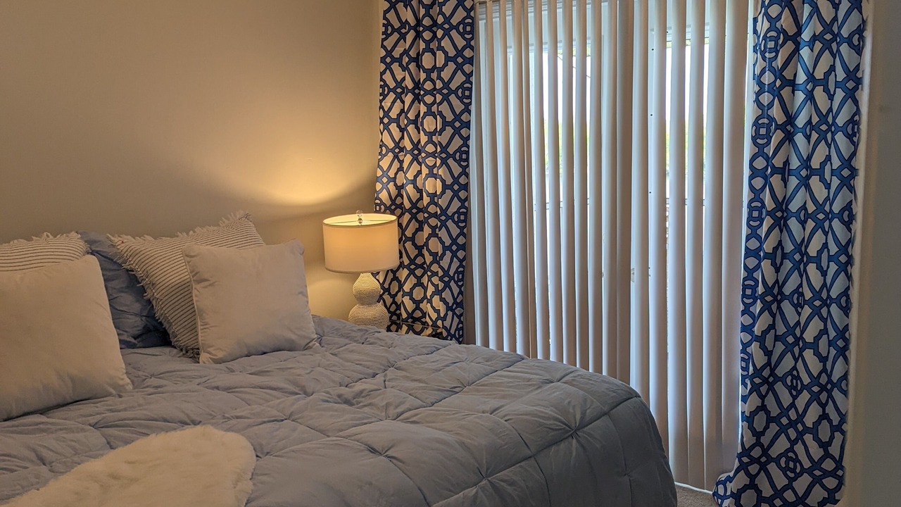 Photo of Bedroom in Hammock Bay