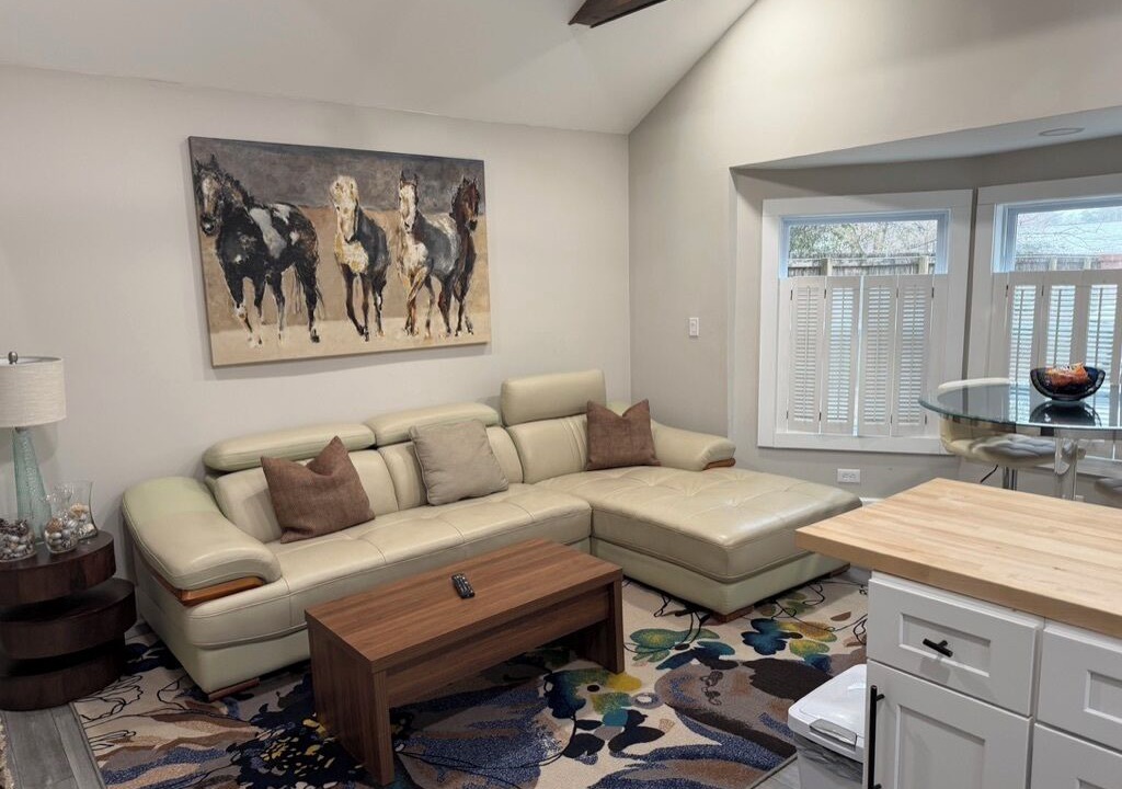 Photo of Livingroom in Aiken