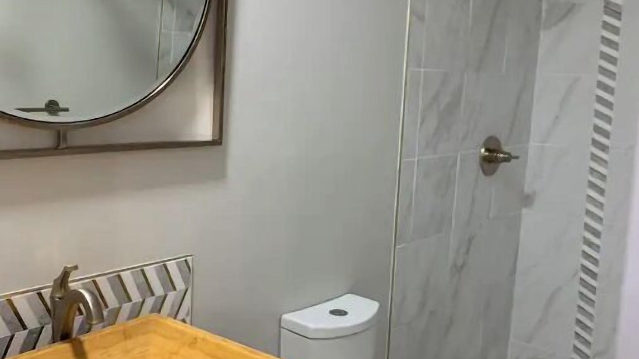 Photo of Bathroom in Aiken