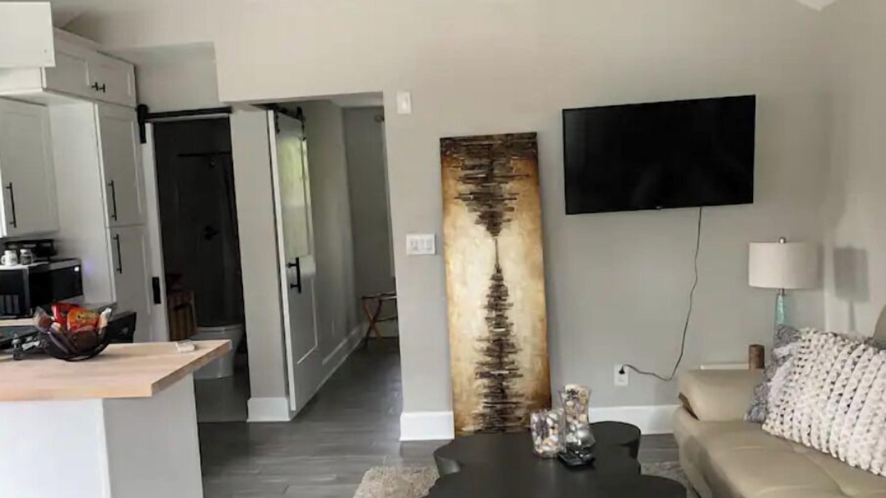 Photo of Livingroom in Aiken