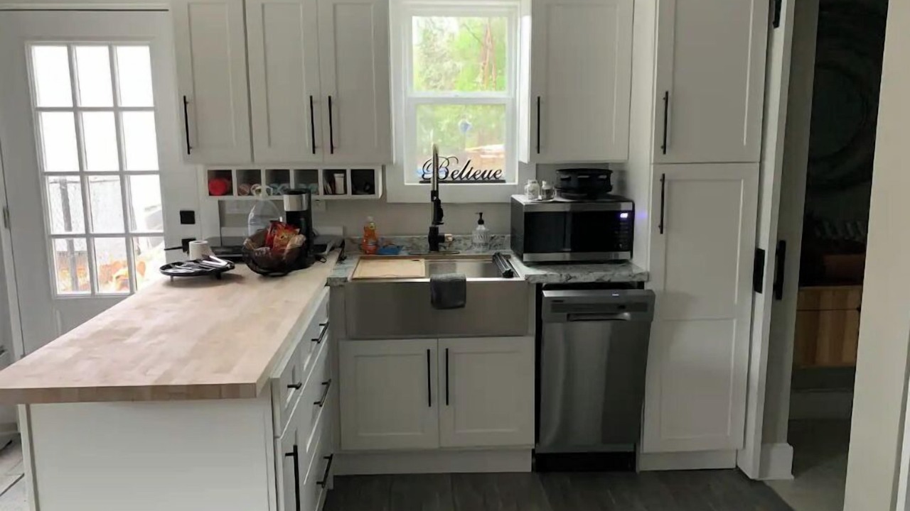 Photo of Kitchen in Aiken