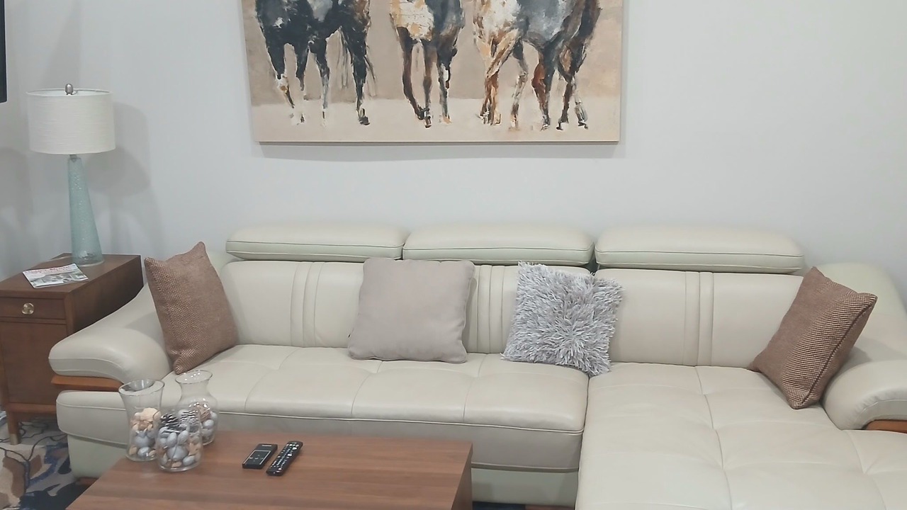 Photo of Livingroom in Aiken