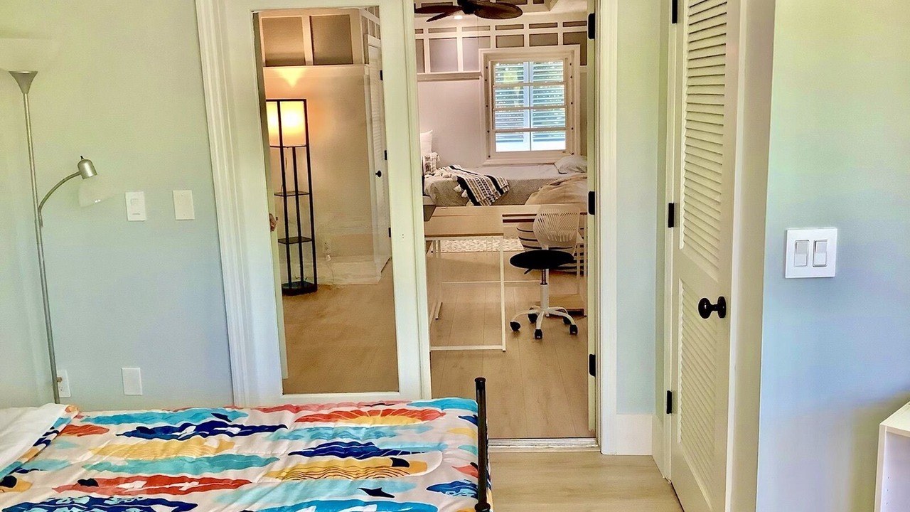 Photo of Bedroom in Summerplace