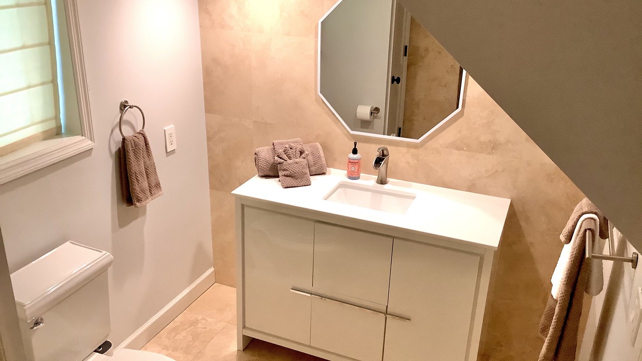 Photo of Bathroom in Summerplace