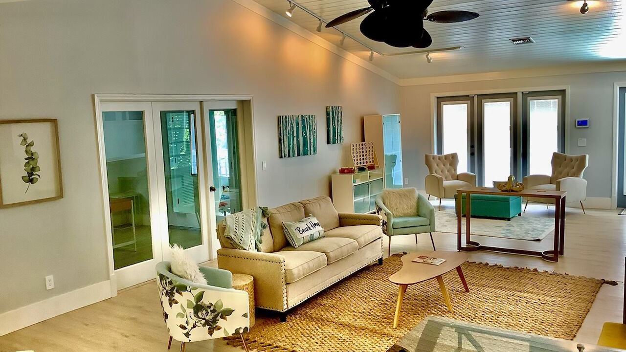 Photo of Livingroom in Summerplace
