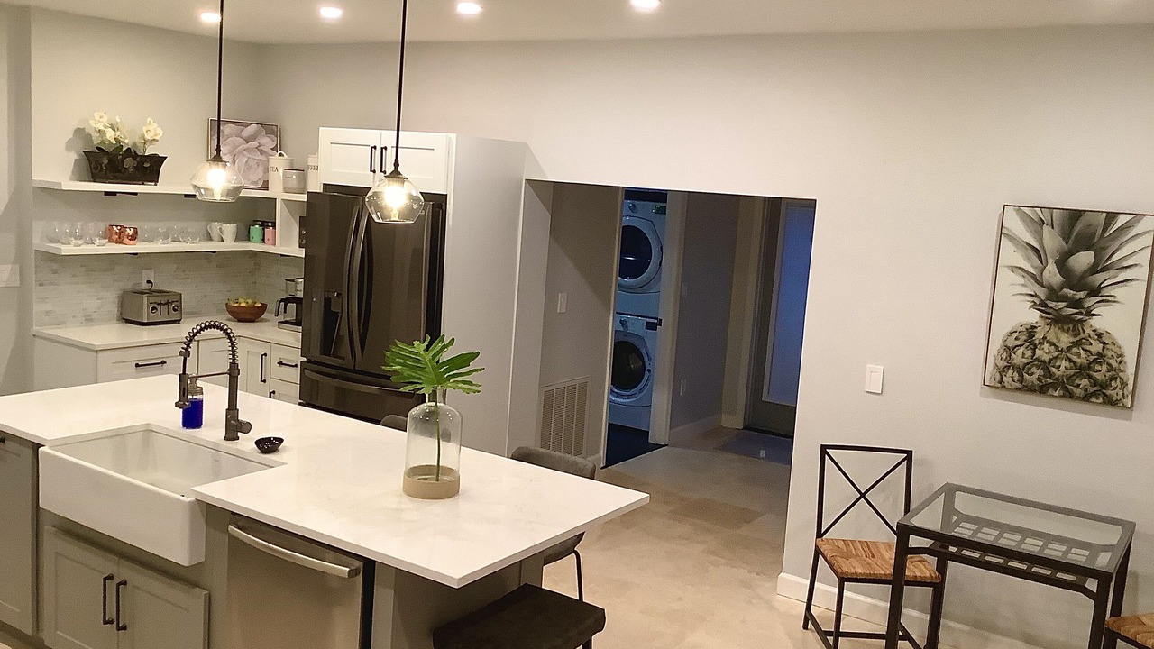 Photo of Kitchen in Summerplace