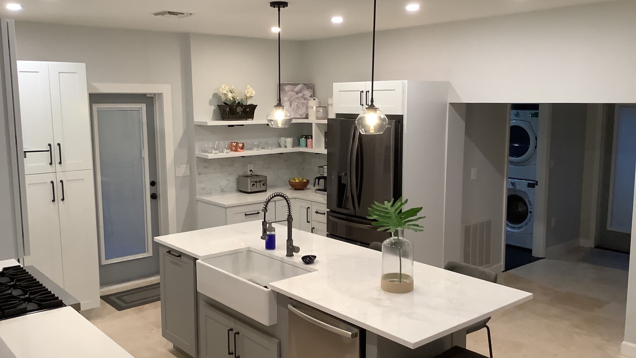 Photo of Kitchen in Summerplace