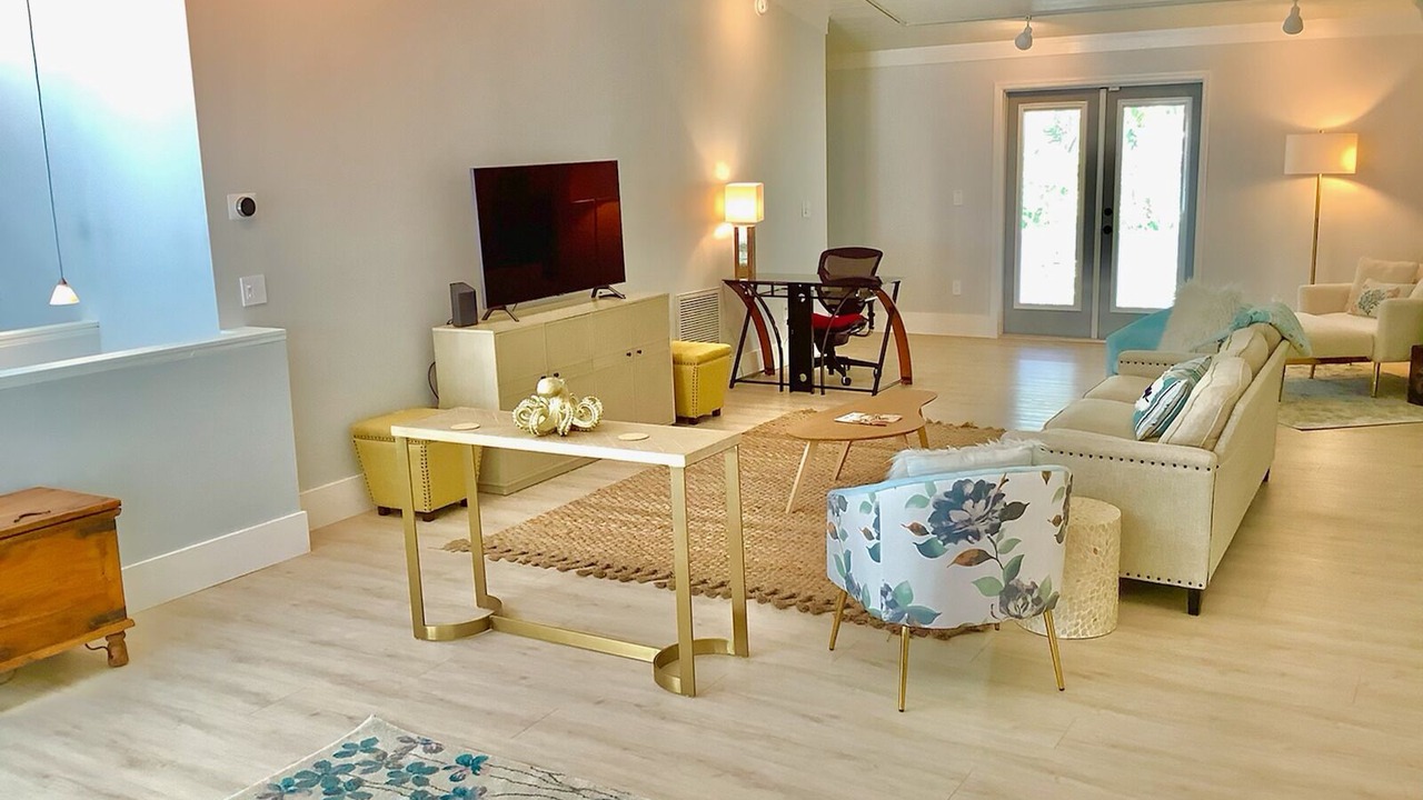 Photo of Livingroom in Summerplace