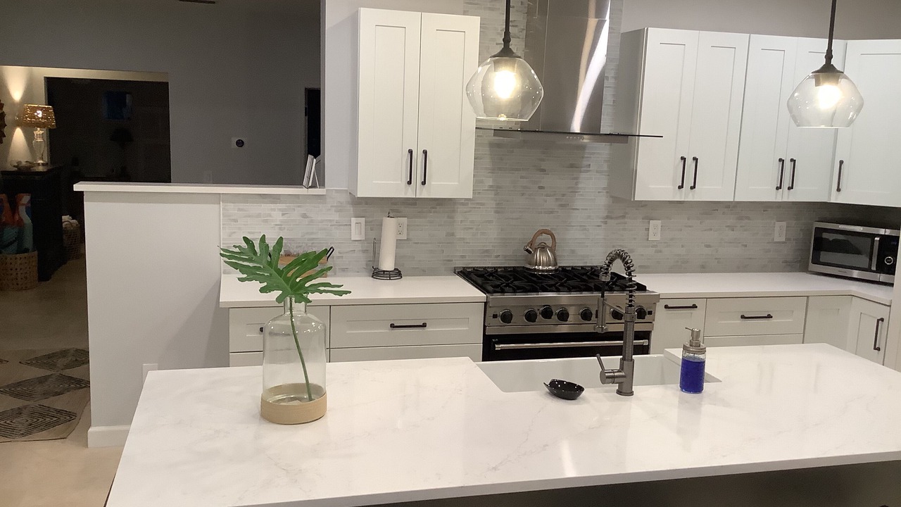 Photo of Kitchen in Summerplace