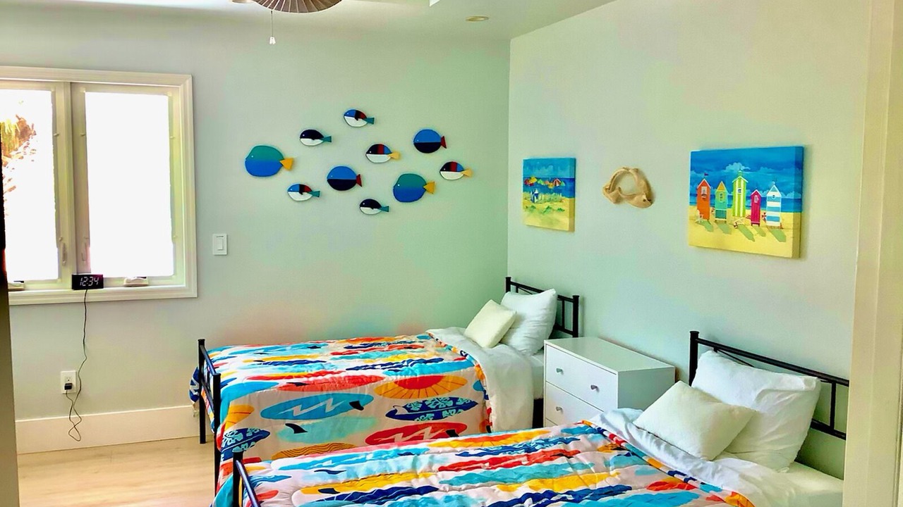 Photo of Bedroom in Summerplace