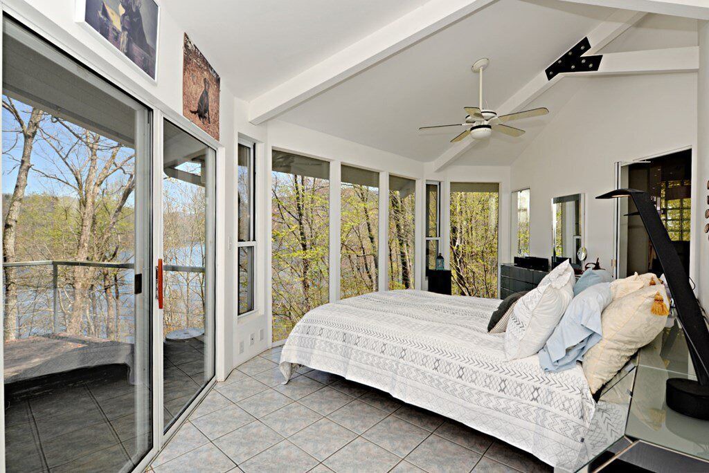 Photo of Bedroom in Topton