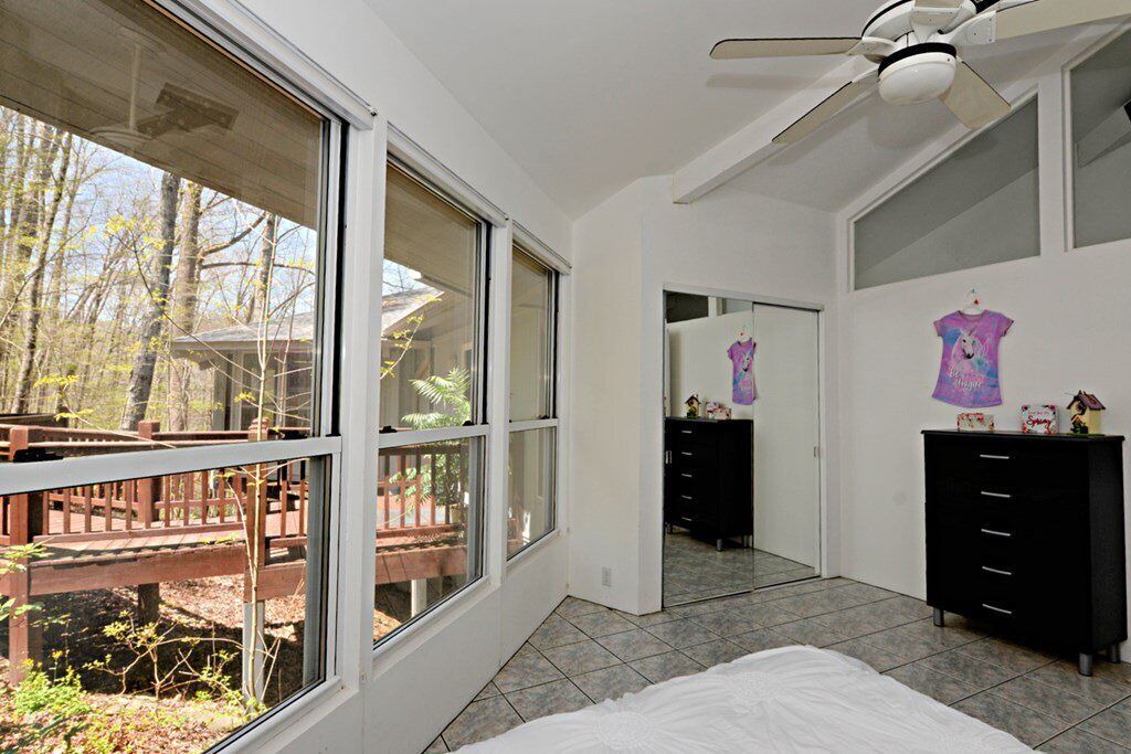 Photo of Bedroom in Topton