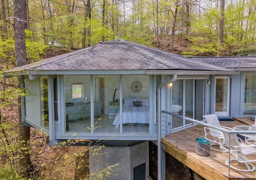 Photo of Patio Balcony in Topton