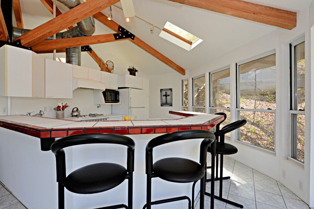 Photo of Kitchen in Topton