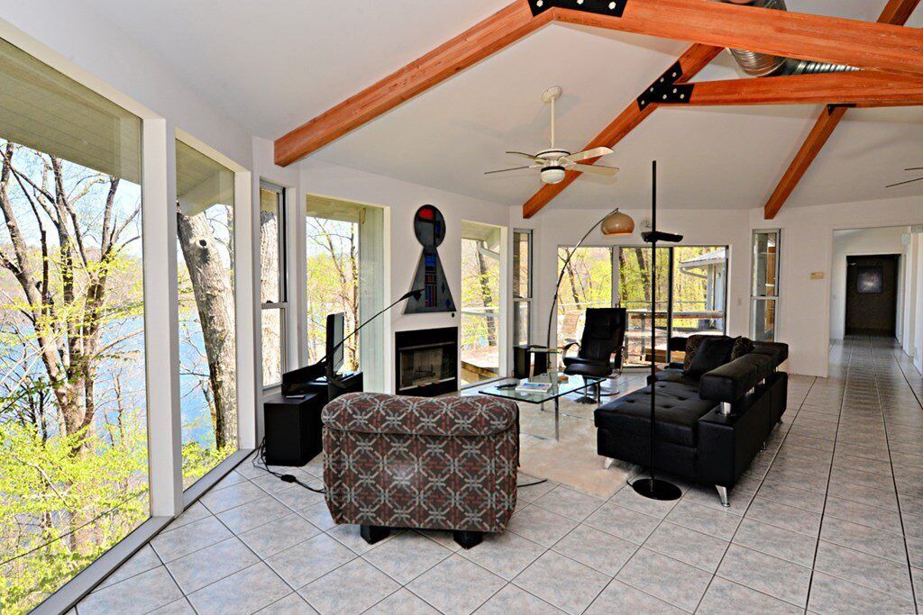Photo of Livingroom in Topton