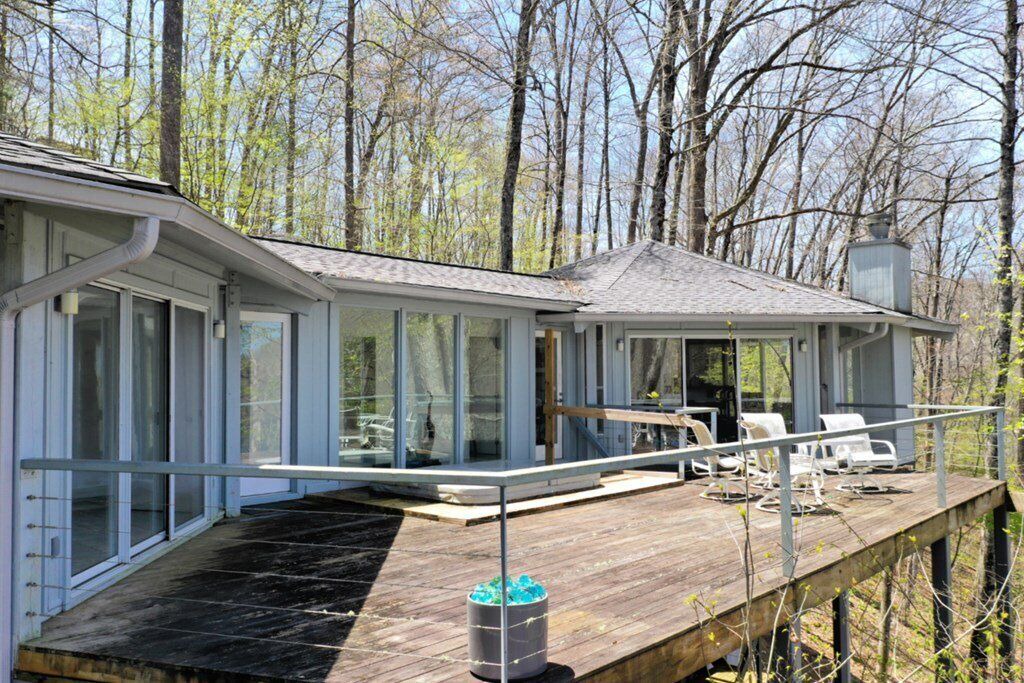 Photo of Patio Balcony in Topton