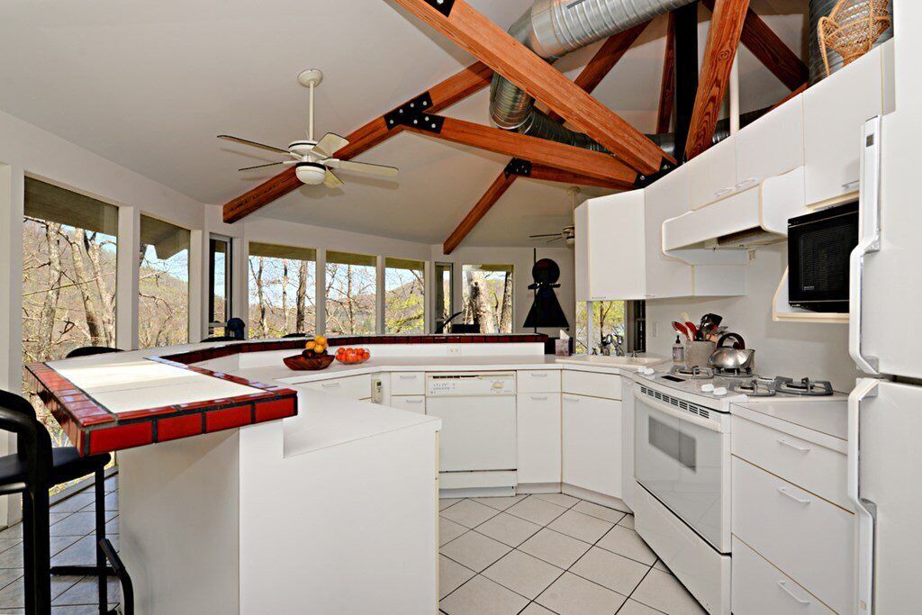 Photo of Kitchen in Topton