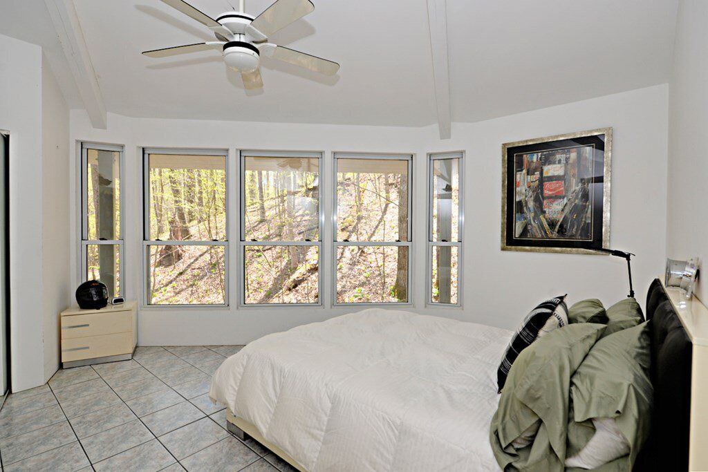 Photo of Bedroom in Topton