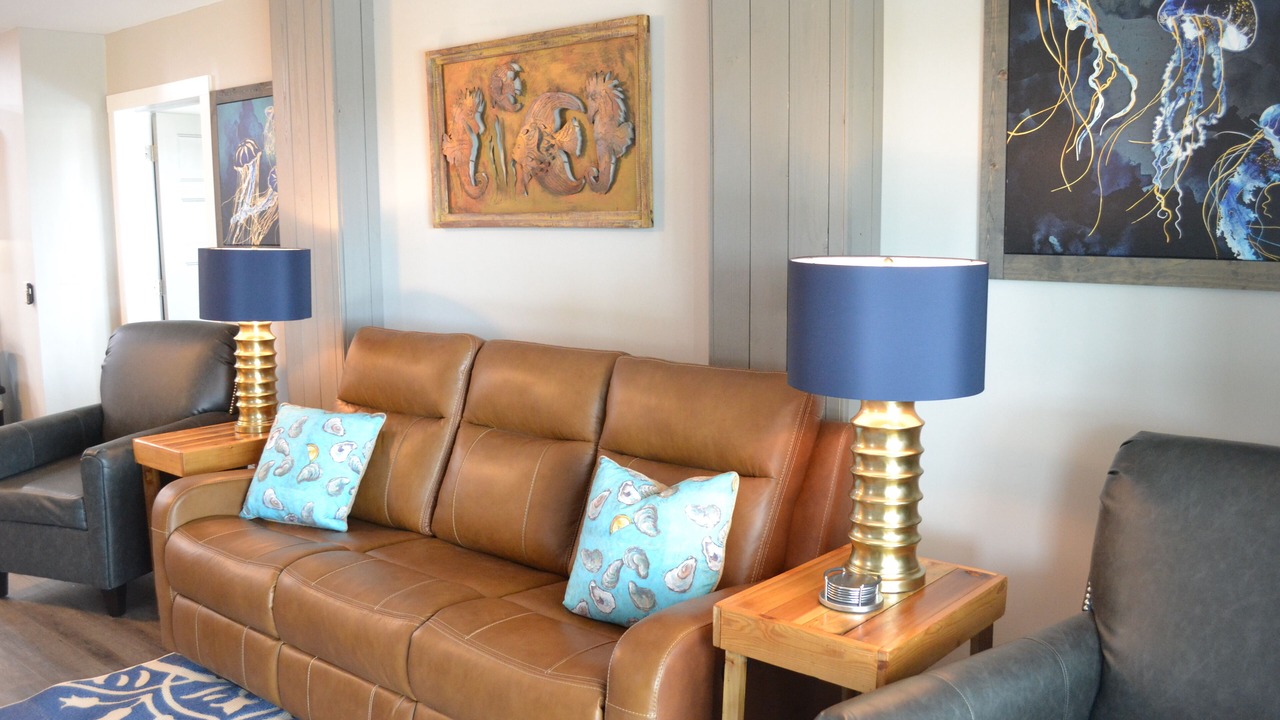 Photo of Livingroom in Sunbury