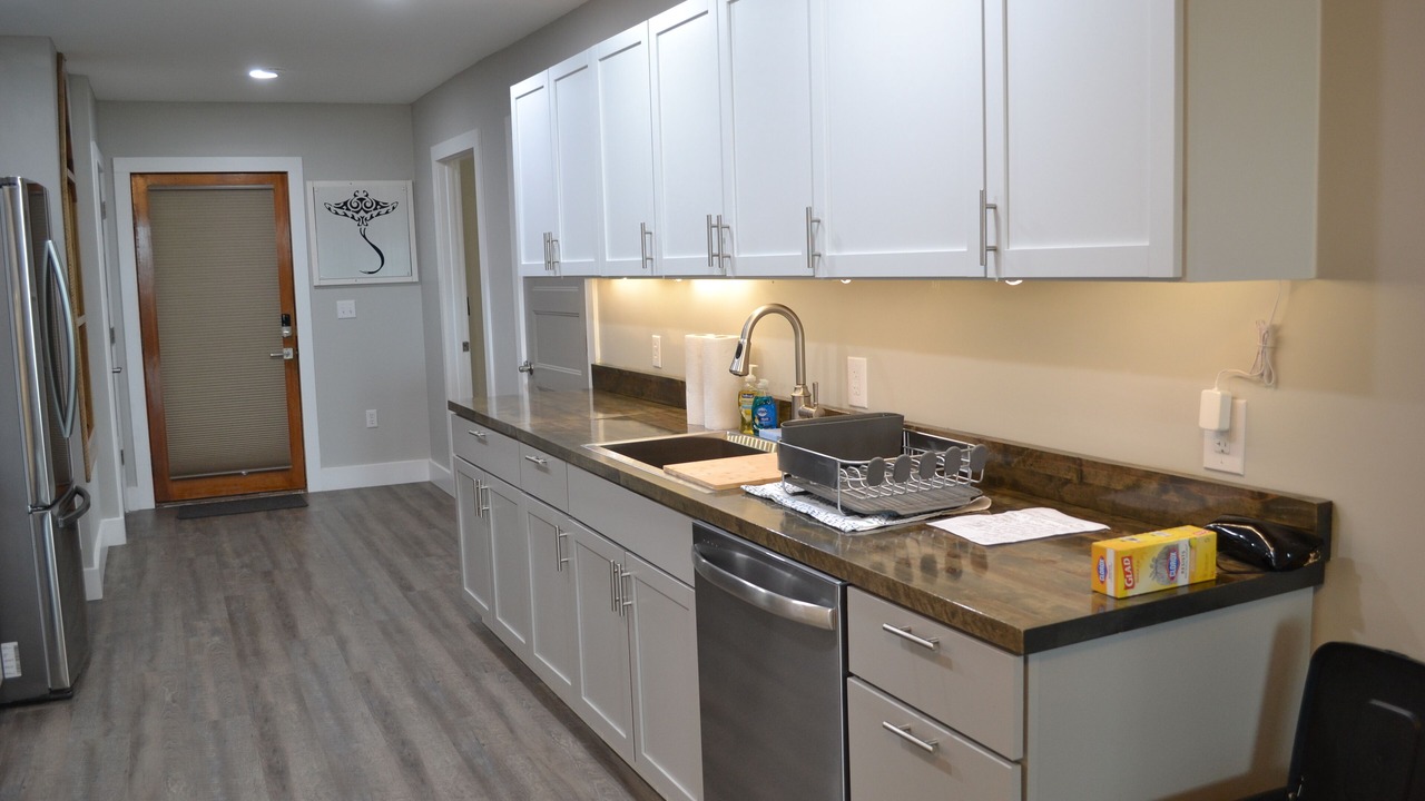 Photo of Kitchen in Sunbury