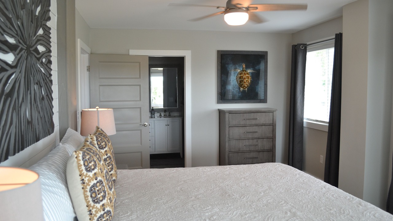 Photo of Bedroom in Sunbury