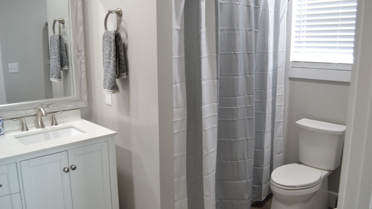 Photo of Bathroom in Sunbury