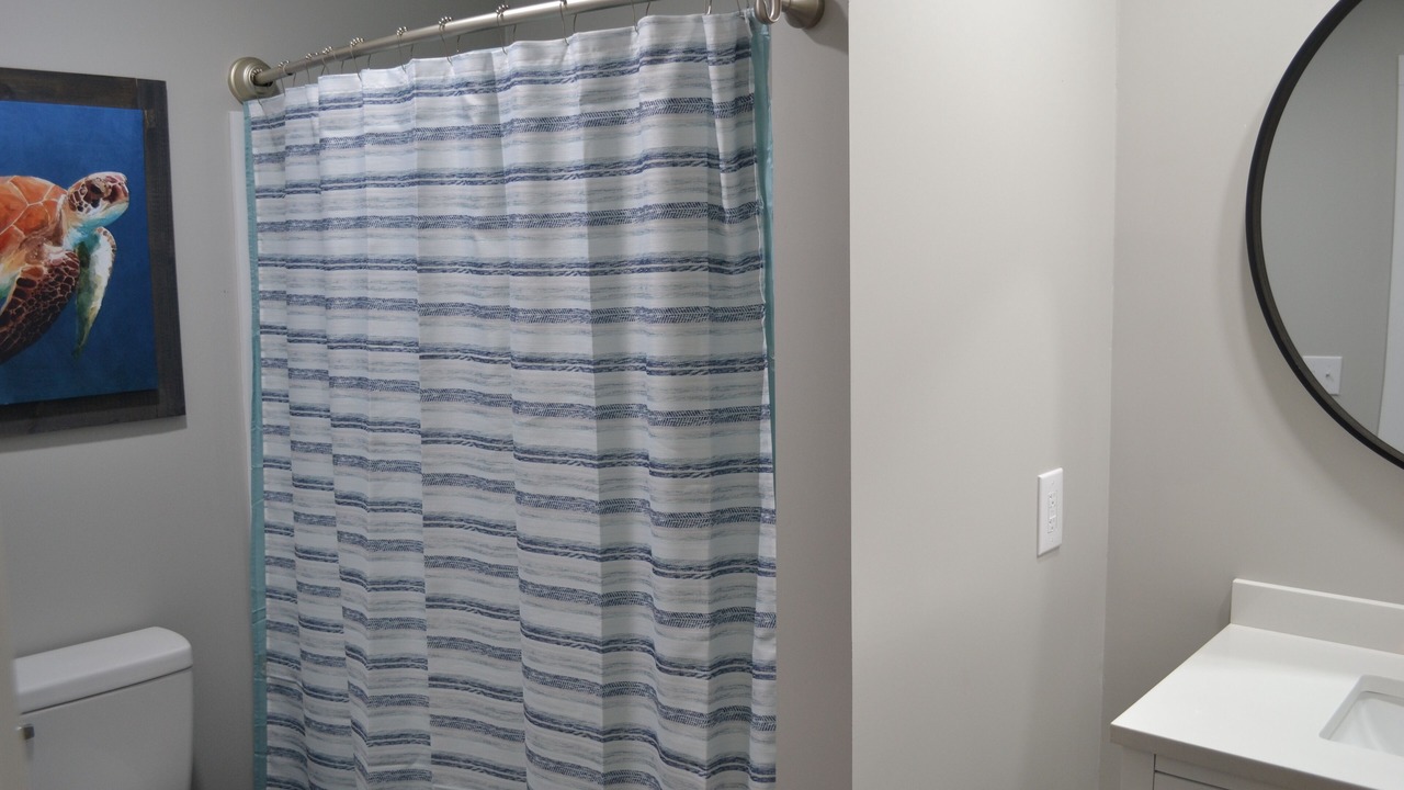 Photo of Bathroom in Sunbury