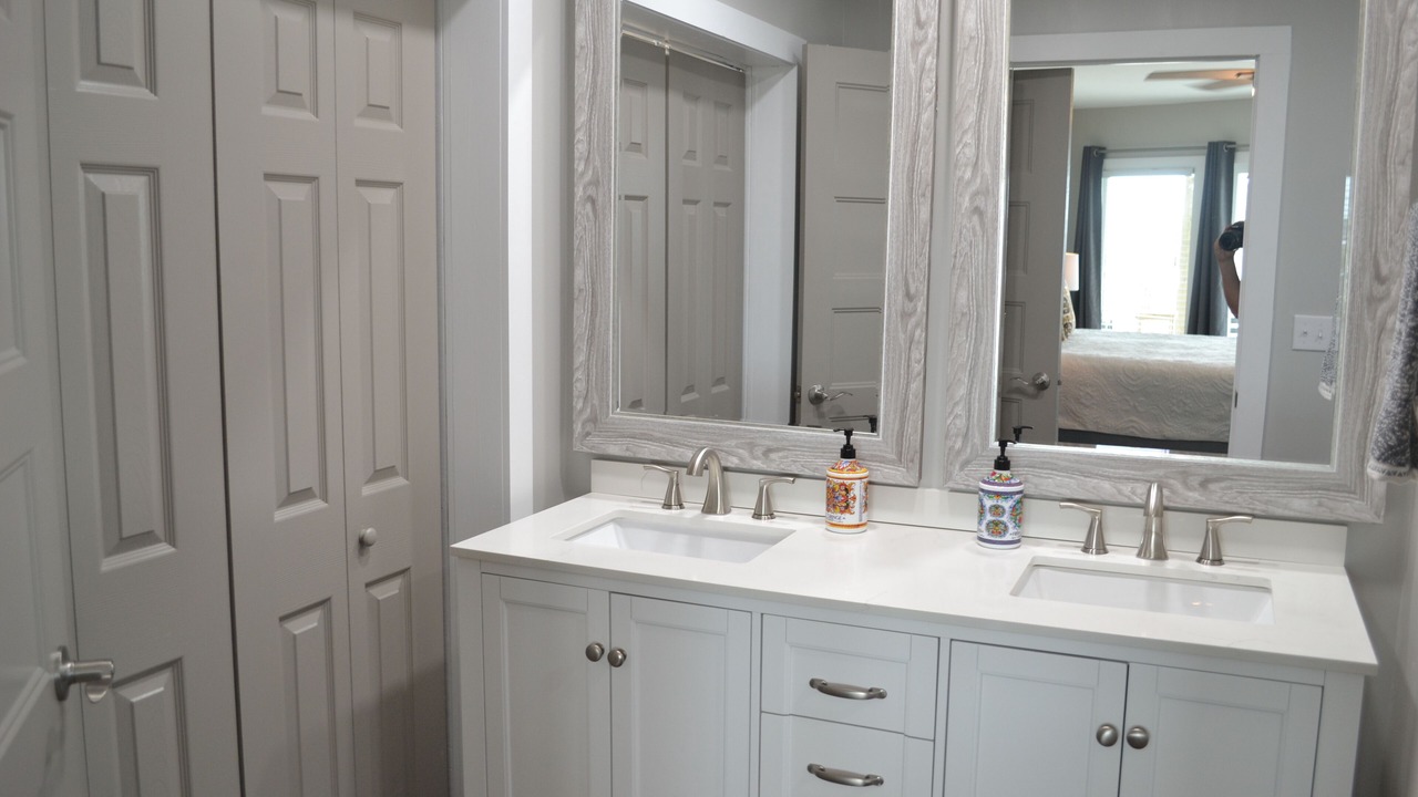 Photo of Bathroom in Sunbury