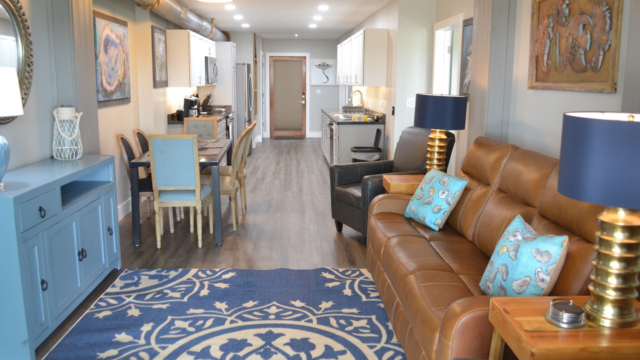 Photo of Livingroom in Sunbury