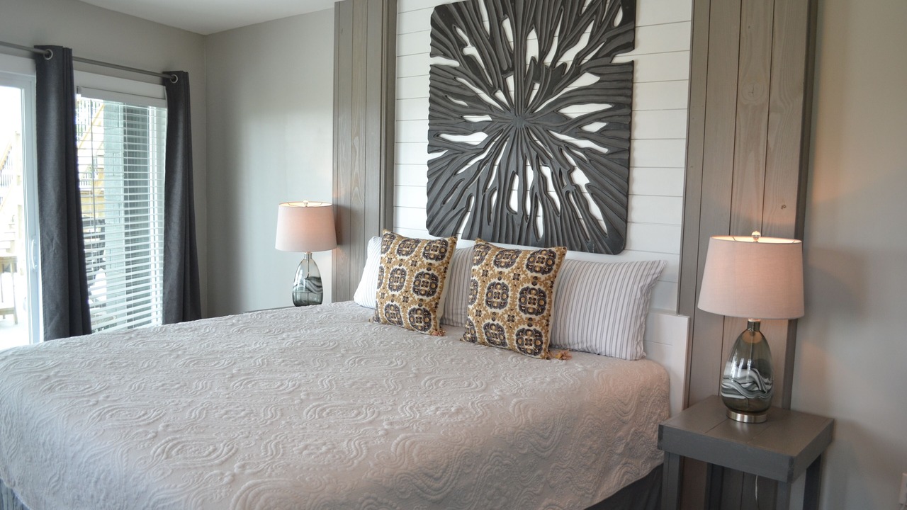 Photo of Bedroom in Sunbury