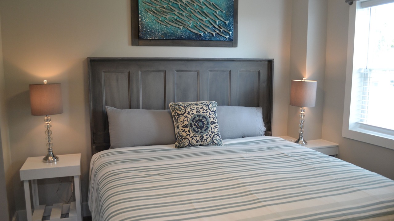 Photo of Bedroom in Sunbury