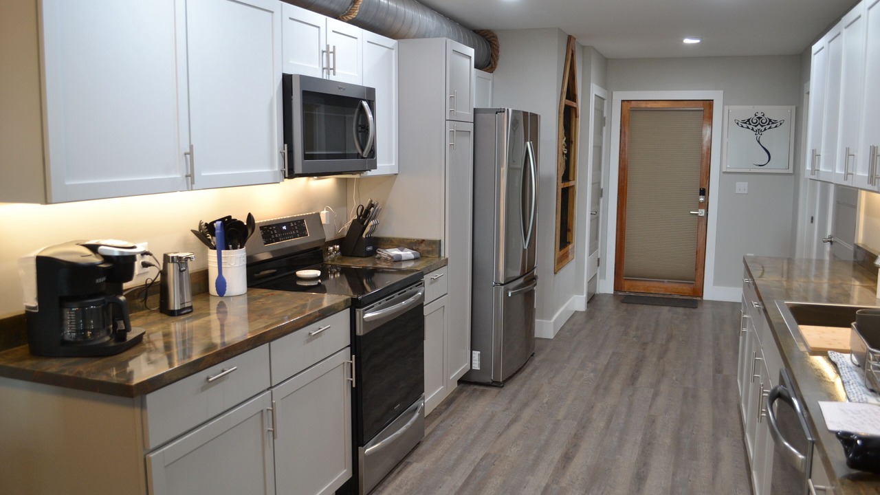Photo of Kitchen in Sunbury