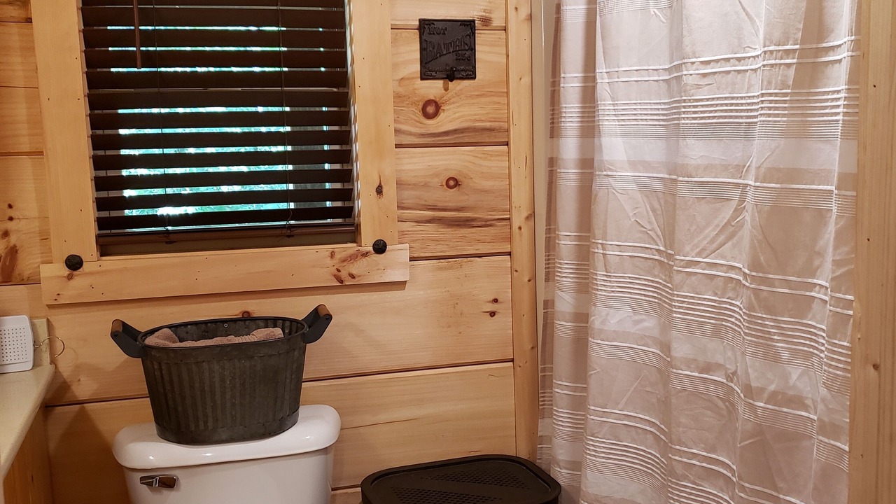 Photo of Bathroom in Pickens