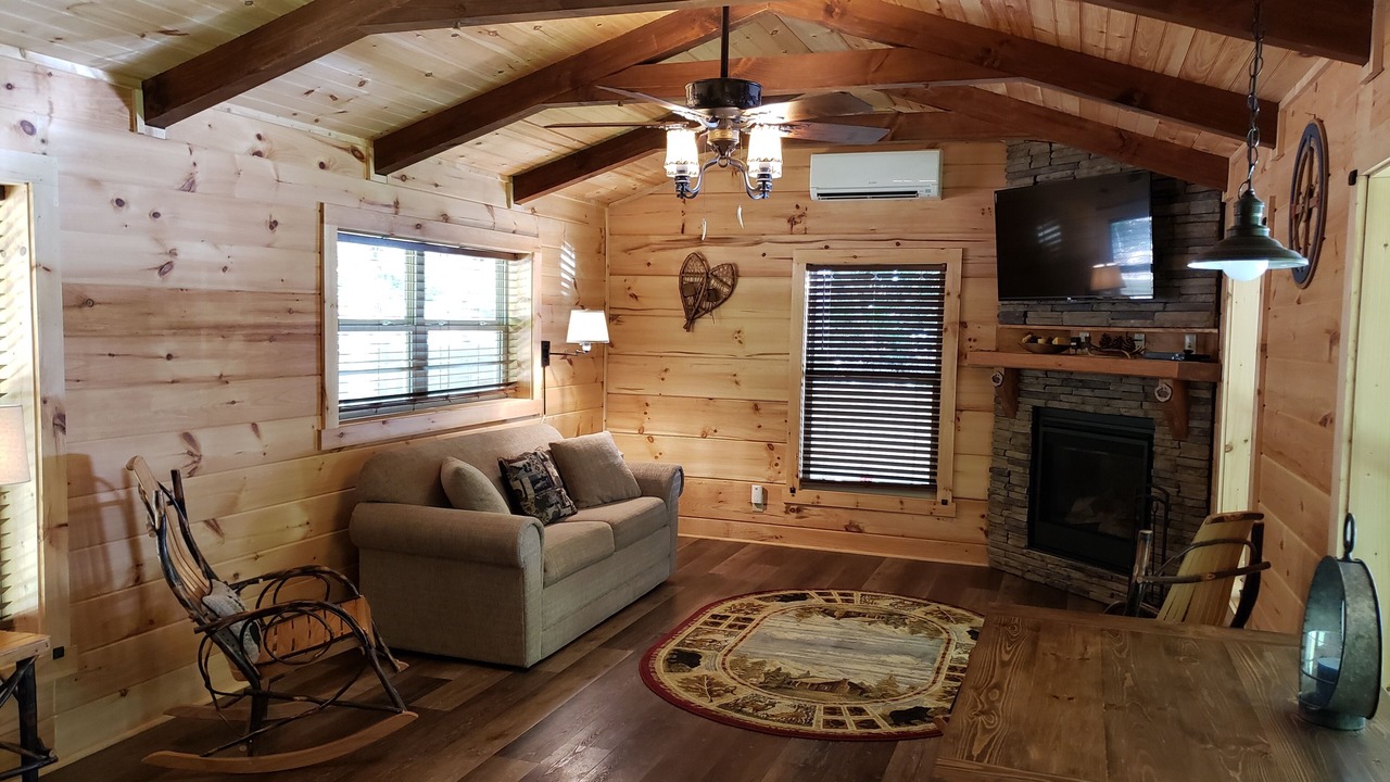 Photo of Livingroom in Pickens