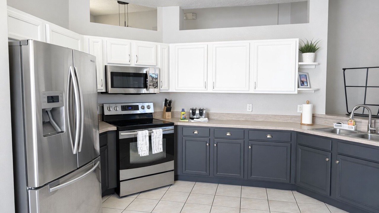Photo of Kitchen in Calabay Parc