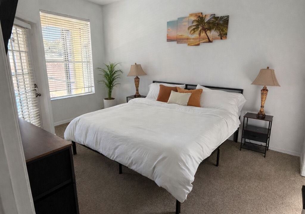 Photo of Bedroom in Calabay Parc