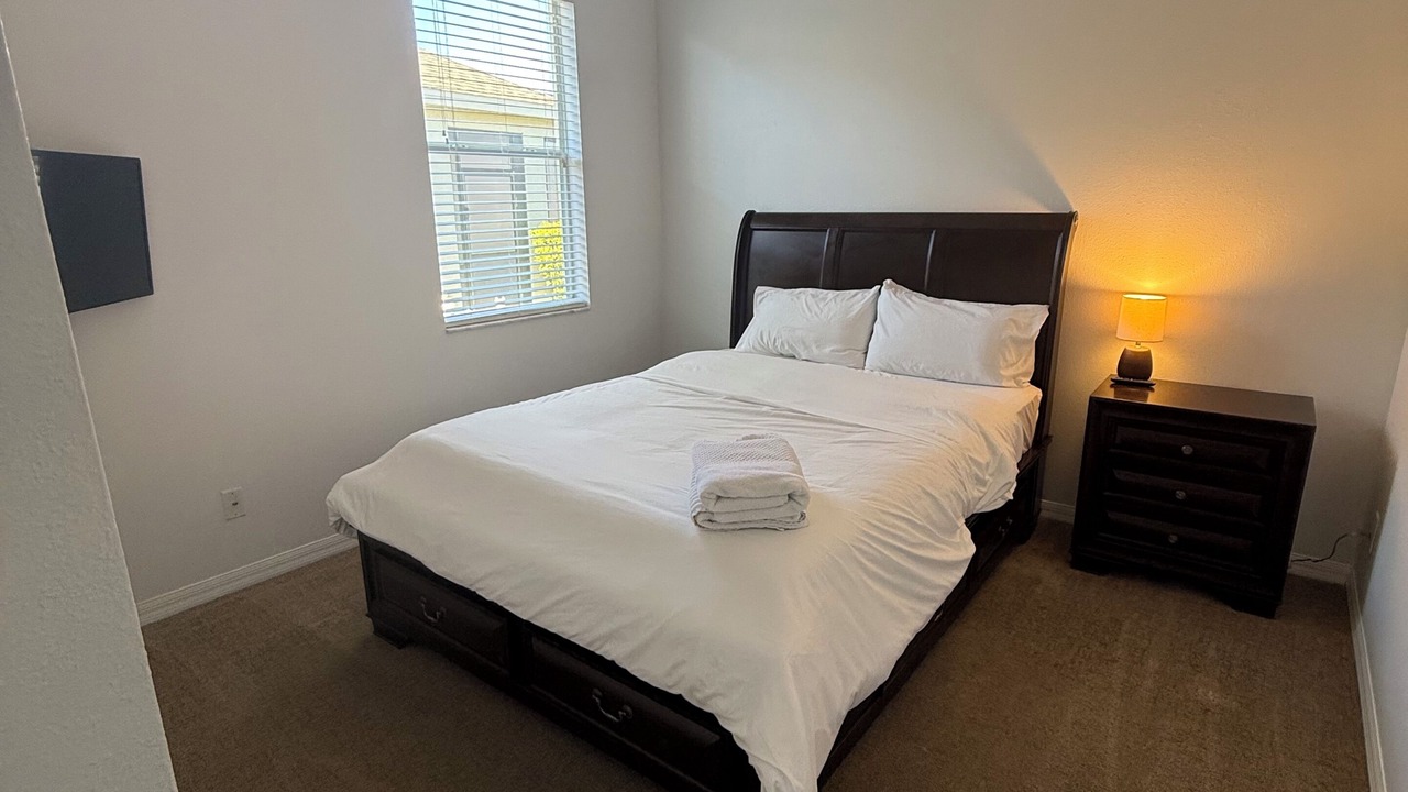 Photo of Bedroom in Calabay Parc