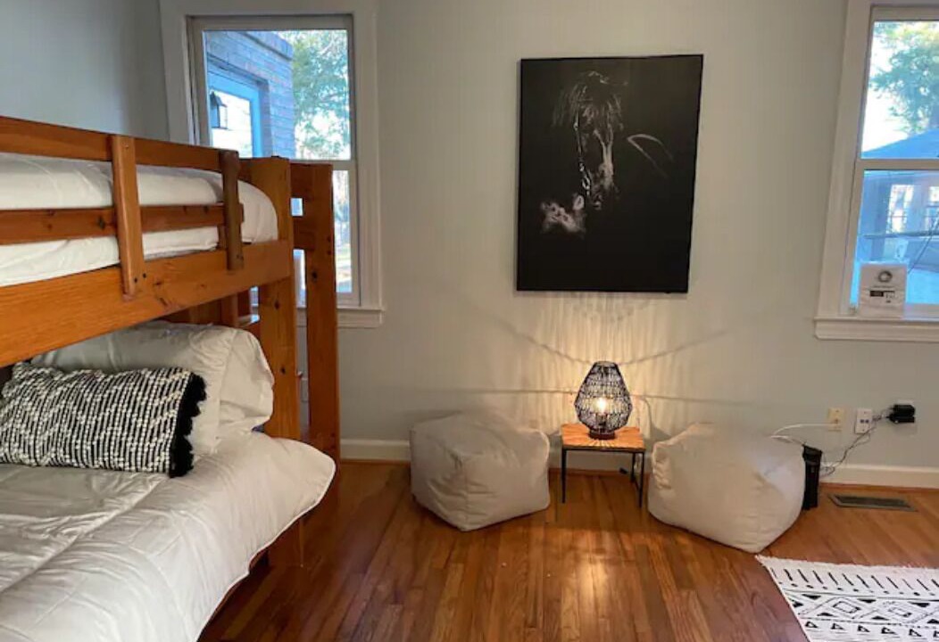 Photo of Bedroom in Irmo