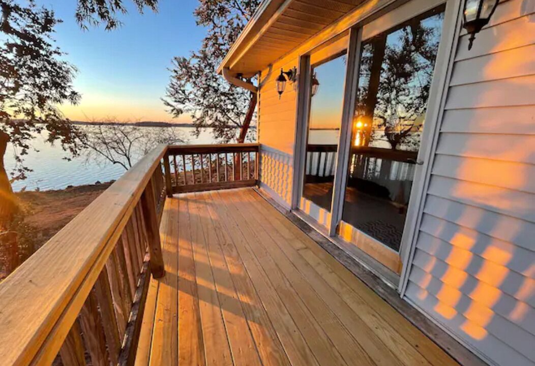 Photo of Patio Balcony in Irmo