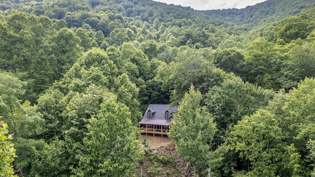 Photo of Outdoor in Cullowhee