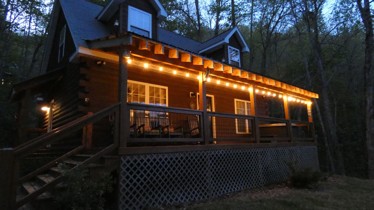 Photo of Outdoor in Cullowhee