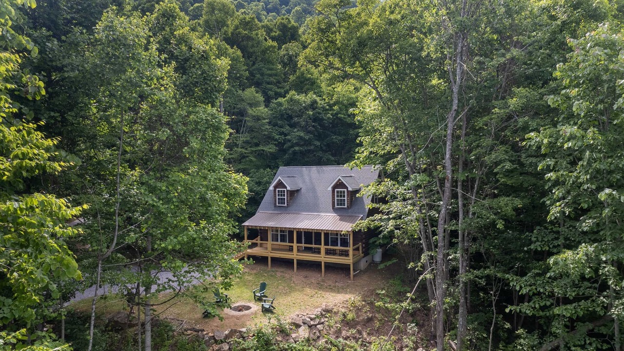 Photo of Outdoor in Cullowhee