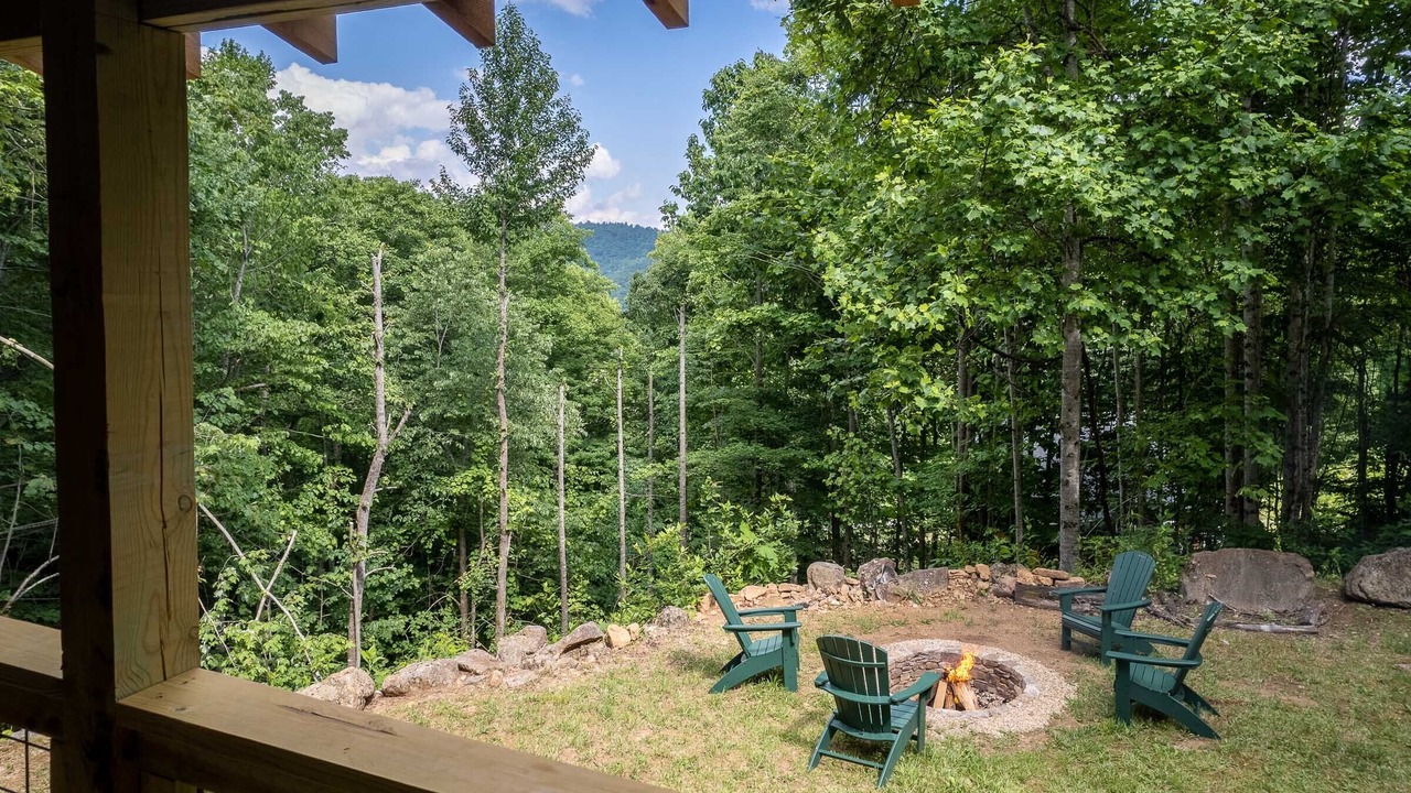 Photo of Outdoor in Cullowhee