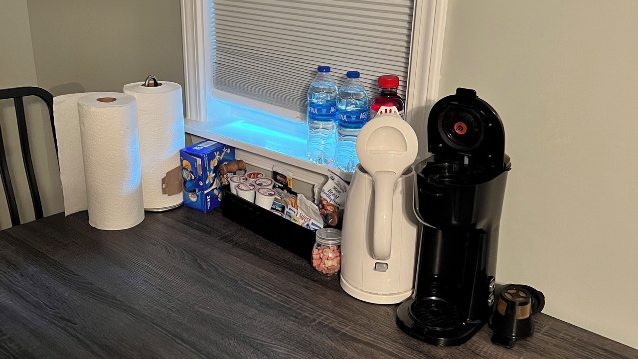 Photo of Bedroom in Calhoun Falls