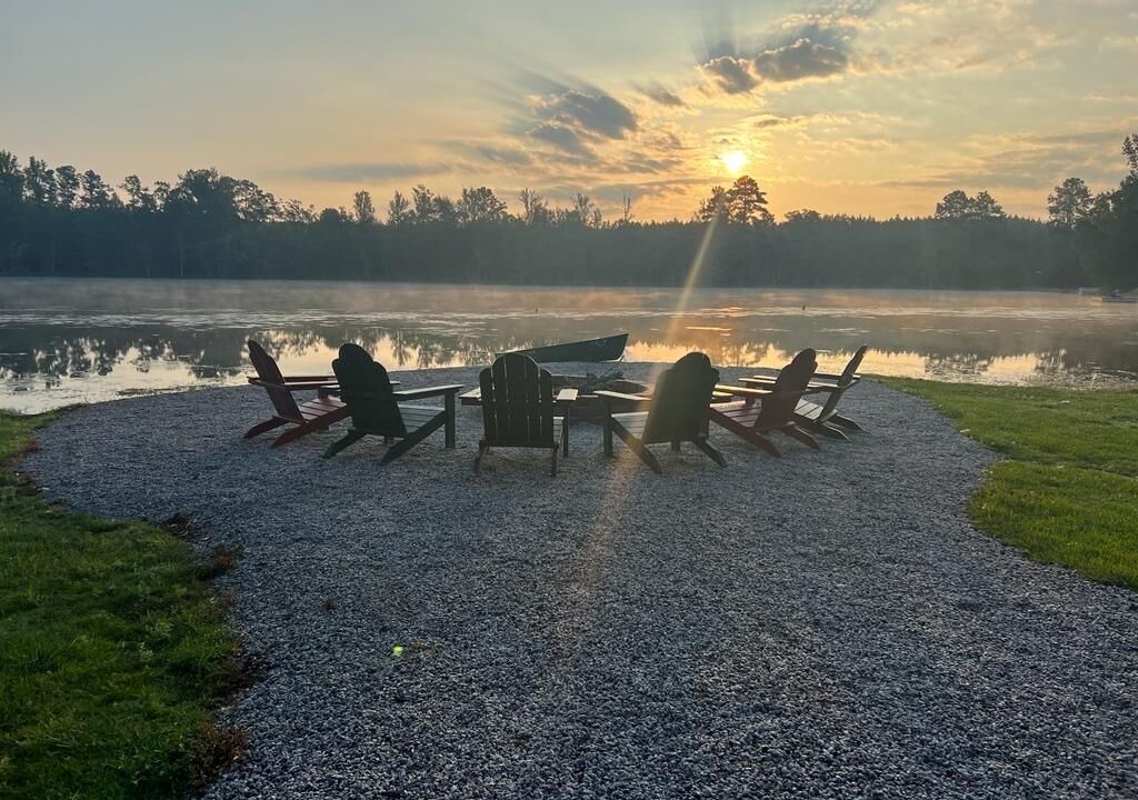Photo of Outdoor in Calhoun Falls