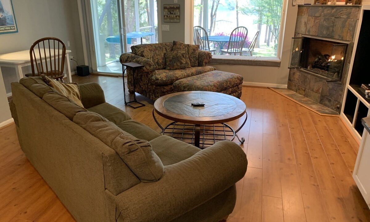Photo of Livingroom in Martin