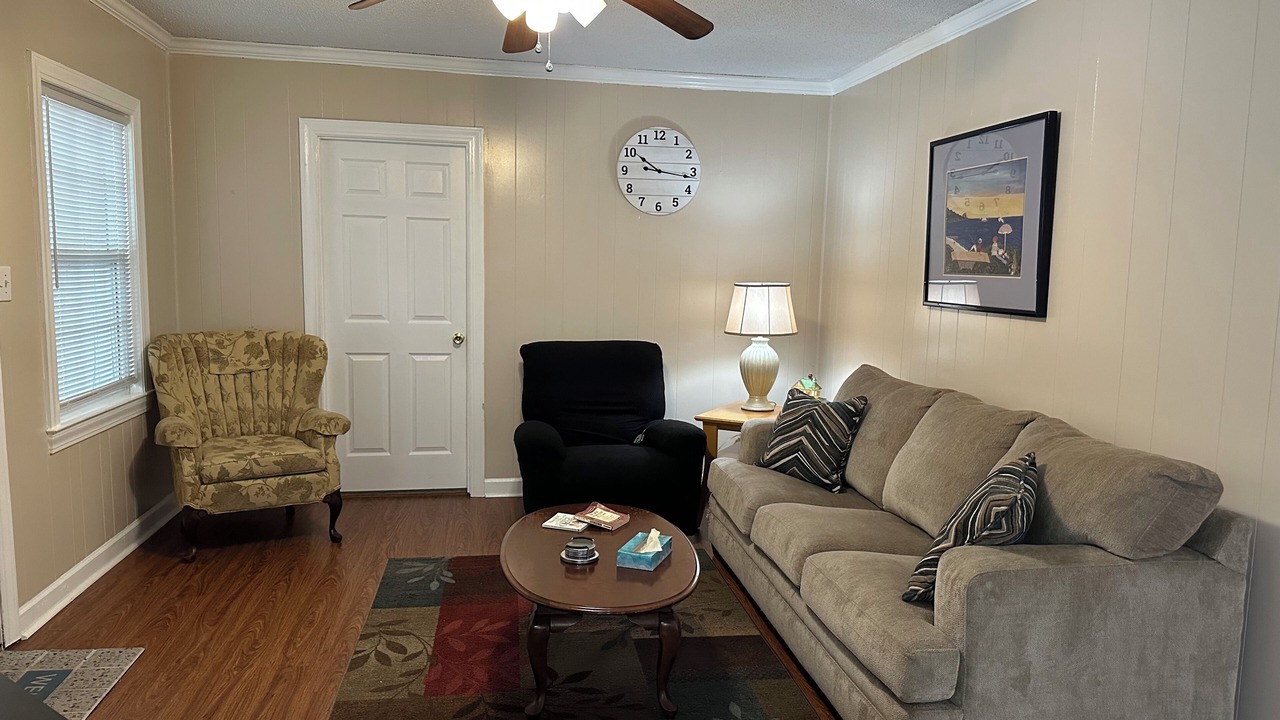 Photo of Livingroom in Pollocksville